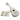 Houten speelgoedgitaar - beige - Billimay
