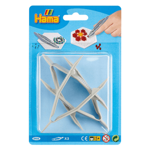 Pincet set - Billimay