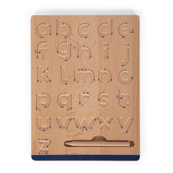 Schrijfborden voor schrijftraining (2x) - Billimay
