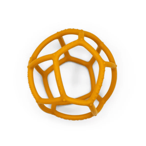 Open sensorische bal - soft honey - Billimay