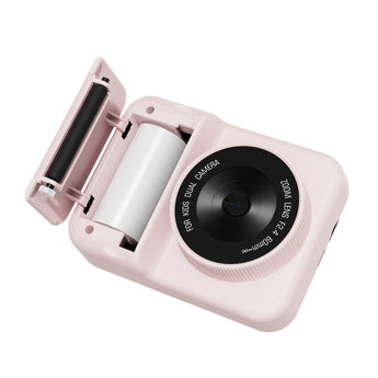 Foto - en videocamera Zoo Print - Unicorn - Billimay