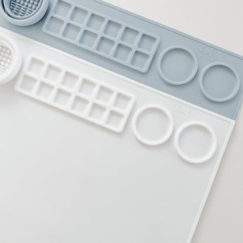 Craft mat - Sky - Billimay