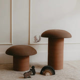 Paddenstoelen set - Forest Collection - Billimay