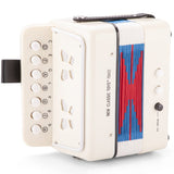 Accordeon - Billimay