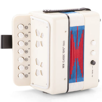 Accordeon - Billimay