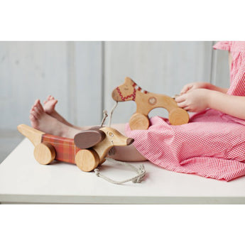 Petit César - rood - Billimay