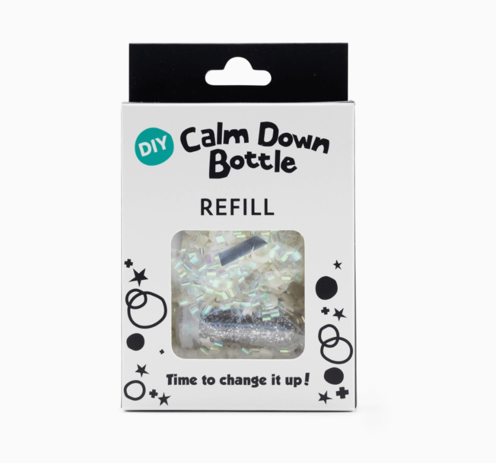 Refill - Glow in the dark - Billimay