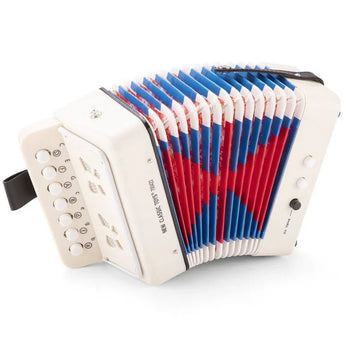 Accordeon - Billimay