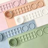 Craft mat - Flamingo - Billimay