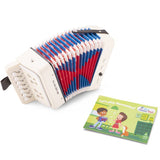 Accordeon - Billimay