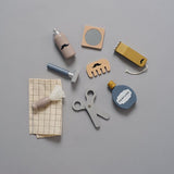 Barber set - pre order - Billimay
