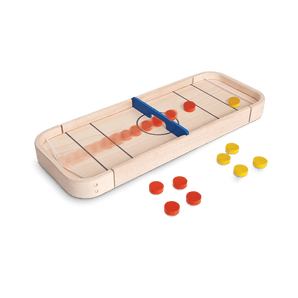 Shuffleboard - sjoelbak - Billimay