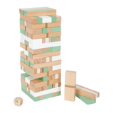 Wobbel toren - Jenga - Billimay